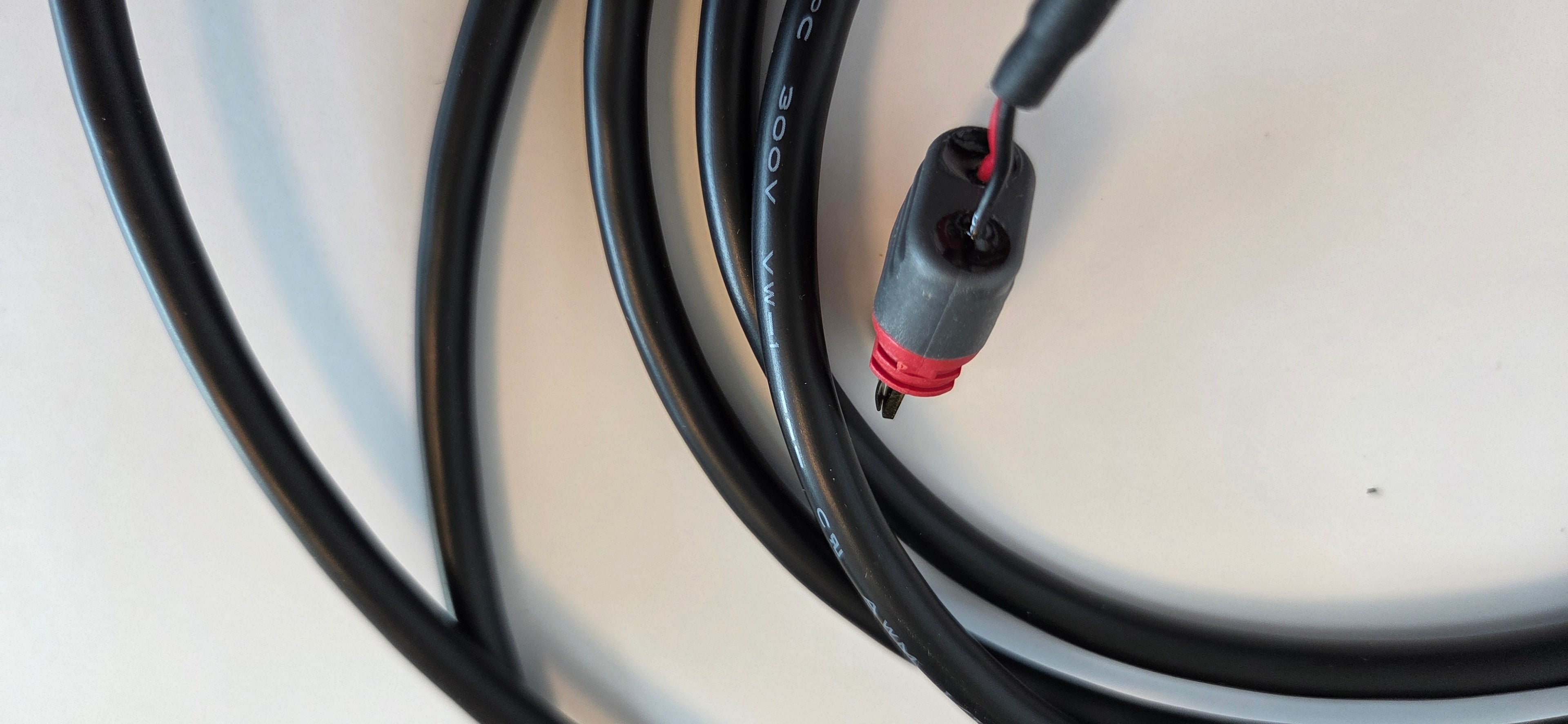 SmartyCam™ Harness