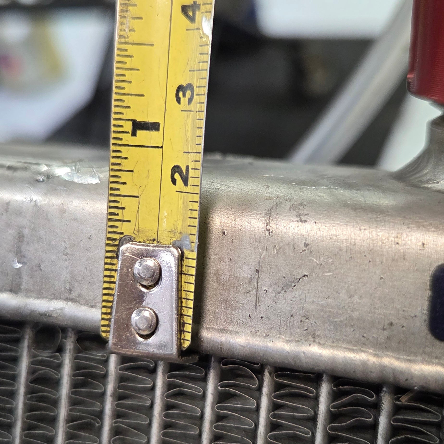 Camera Mounting System, Clamp On