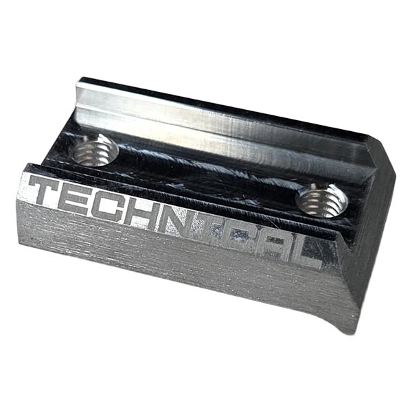 Camera Mounting System, Weld On