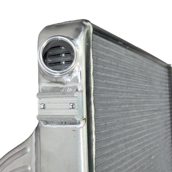 Camera Mounting System, Weld On