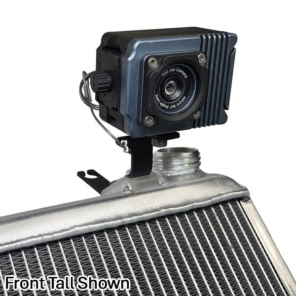 Camera Mounting System, Weld On