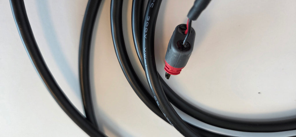 SmartyCam™ Harness