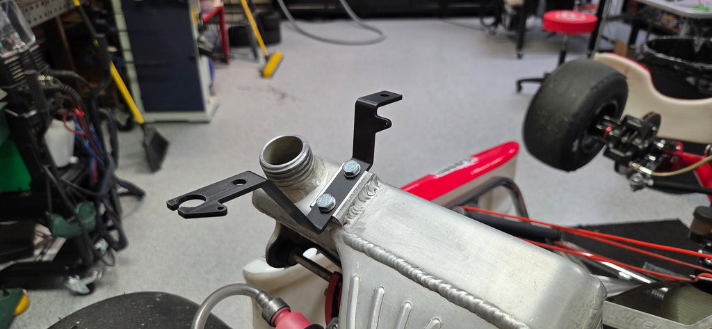 Camera Mounting System, Clamp On