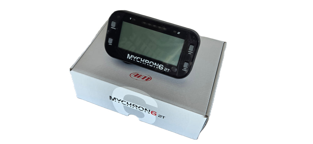 MYCHRON 6 2T CHT+EGT