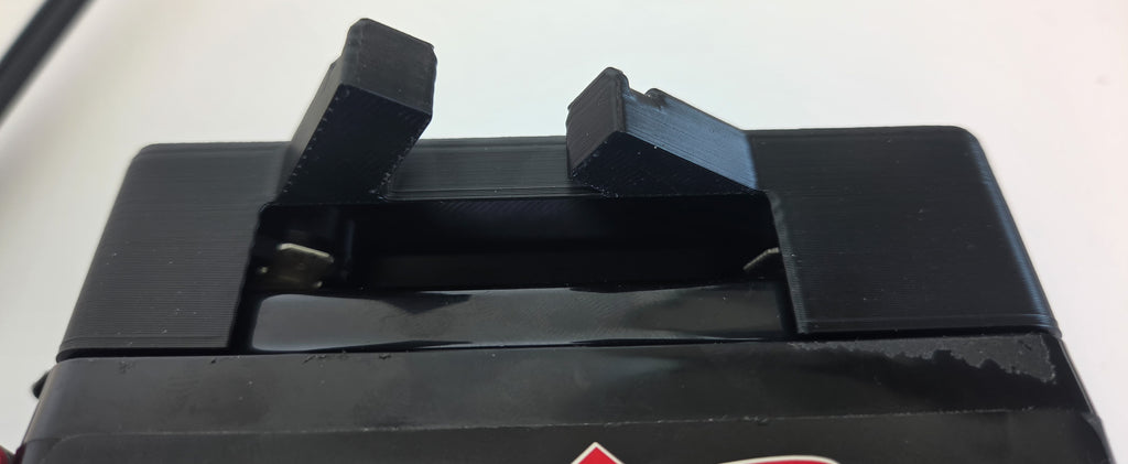 KA100 Lightweight Battery System