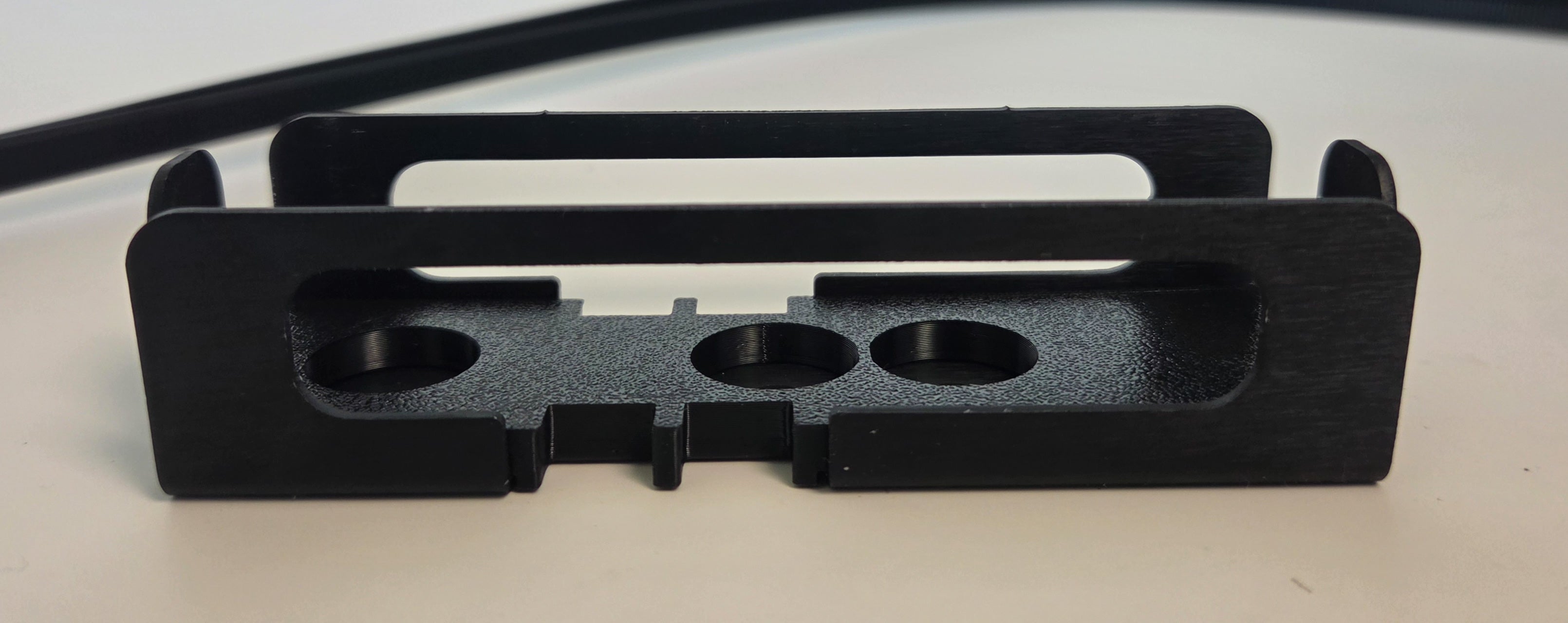 KA100 Lightweight Battery System