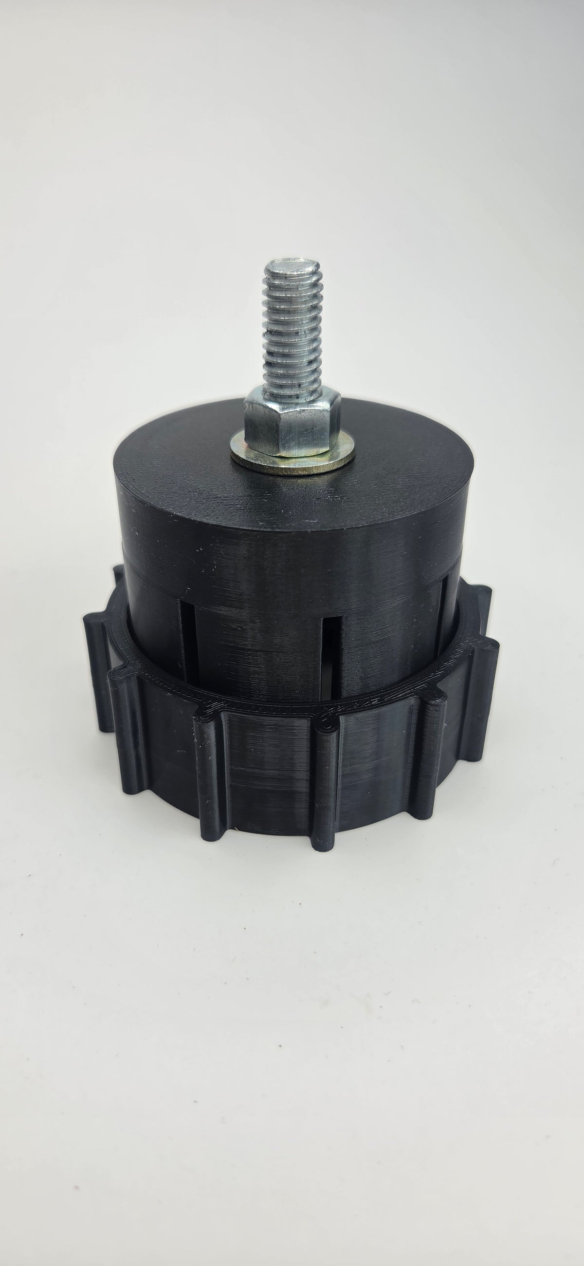Axle Spinner - Polish your axle with ease!