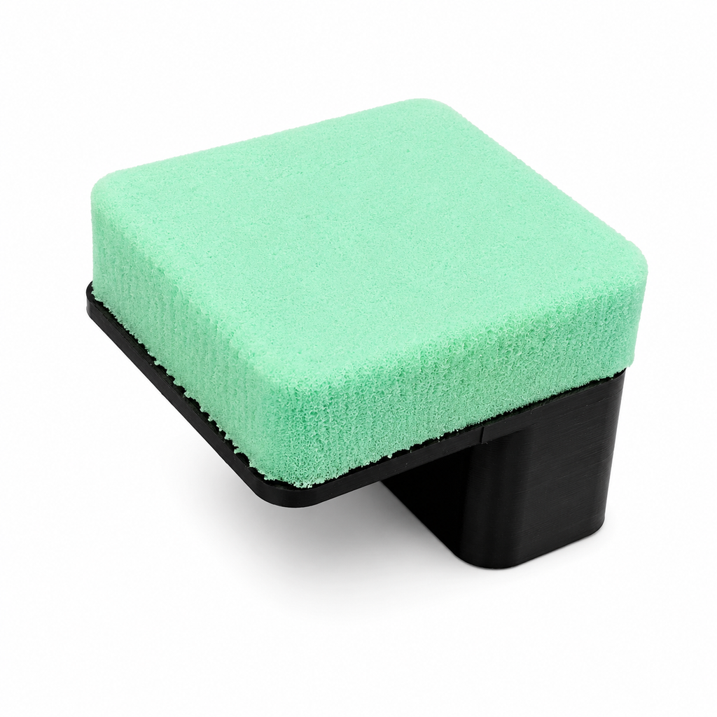 RUSH SR Built-in Knee Pads (sold in pairs)