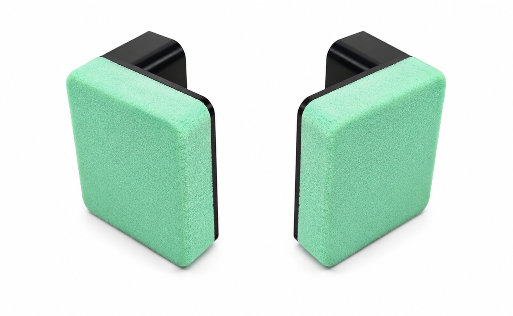 RUSH SR Built-in Knee Pads (sold in pairs)